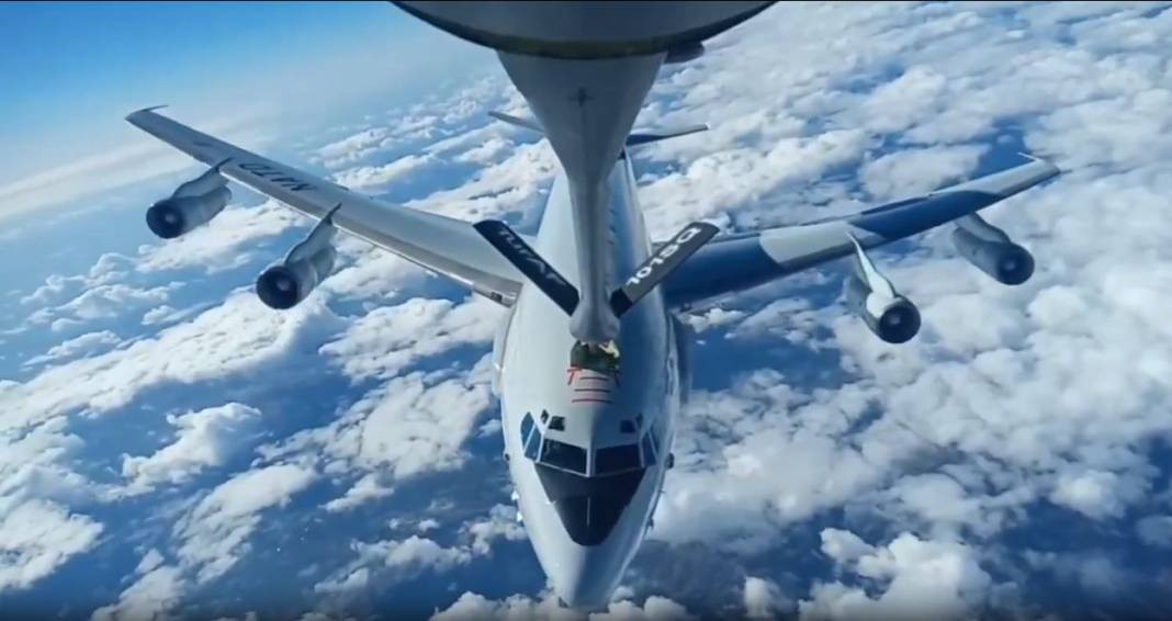 MSB'den 2024'te 140 tatbikat: 390 bin Mehmetçik silah altına alındı - Resim: 40